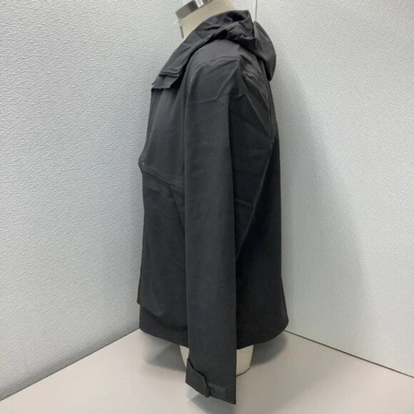 NEW THE NORTH FACE Men's Jacket Apex Dry Vent Full Zip Size XL Grey - Picture 3 of 8